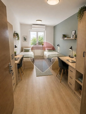 Apartament cu 8 camere de închiriat - imagine 5