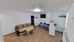 Apartament 3 camere/Parter/Renovat/Mobilat si Utilat - imagine 2