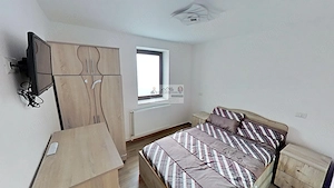 Apartament 3 camere/Parter/Renovat/Mobilat si Utilat - imagine 3