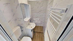 Apartament 3 camere/Parter/Renovat/Mobilat si Utilat - imagine 6