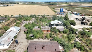 Teren intravilan 15.700 mp si constructii in zona Vrancart/Adjud/Vrancea - imagine 10