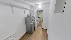 Apartament 3 camere/Parter/Renovat/Mobilat si Utilat - imagine 5