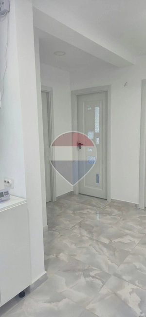 Apartament cu 2 camere de vânzare în zona Nord-Est - imagine 14