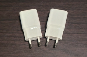 Incarcator original Xiaomi Quick Charge 3.0 QC 3.0 usb A la usb C 18W