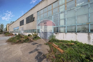 HALA INDUSTRIALA – AEROPORT BRASOV | OPORTUNITATE DE INVESTITIE - imagine 8