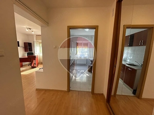 Apartament cu 2 camere de închiriat în zona Centrul Civic - imagine 10