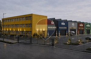 HALA INDUSTRIALA – AEROPORT BRASOV | OPORTUNITATE DE INVESTITIE - imagine 7