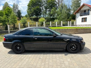vand bmw e46 coupe