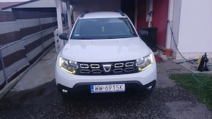 Dacia Duster Benzina si Gaz - imagine 2