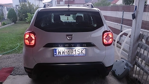 Dacia Duster Benzina si Gaz - imagine 4