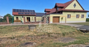 Casa individuala de vanzare, Iecea Mica, Judet Timis