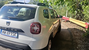 Dacia Duster Benzina si Gaz - imagine 8