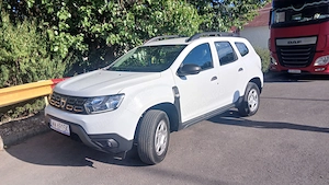 Dacia Duster Benzina si Gaz - imagine 9