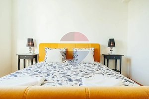 Apartament 2 camere | Universitate | Terasa | Design interior - imagine 2