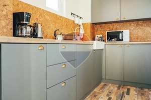 Apartament 2 camere | Universitate | Terasa | Design interior - imagine 5