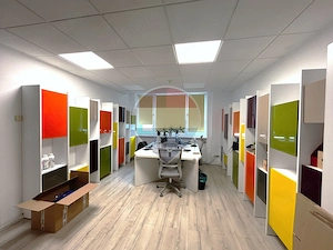 Spatii de Birouri 216-740mp Calea 13 Septembrie - imagine 3
