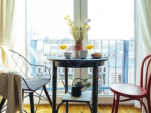 Apartament 3 camere-Universitate-Balcon Frantuzesc-Design interior - imagine 7
