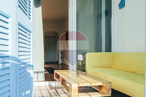 Apartament 2 camere | Universitate | Terasa | Design interior - imagine 10