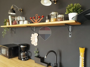 Apartament 3 camere-Universitate-Balcon Frantuzesc-Design interior - imagine 12