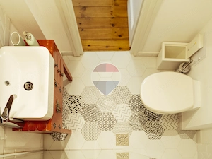 Apartament 3 camere-Universitate-Balcon Frantuzesc-Design interior - imagine 8