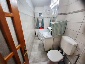 ***PROPRIETAR*Apart. 2 camere*Decomandat*60 Mp*Et. 5   10*Constr. 1985*Sud*Bdl. Bucuresti*** - imagine 4