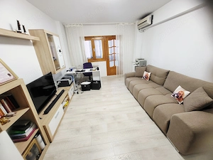 ***PROPRIETAR*Apart. 2 camere*Decomandat*60 Mp*Et. 5   10*Constr. 1985*Sud*Bdl. Bucuresti*** - imagine 2