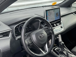 Toyota Corolla Cross 2.0 Hybrid Dynamic AWD-i | An 2  km | - imagine 7