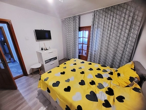 ***PROPRIETAR*Apart. 2 camere*Decomandat*60 Mp*Et. 5   10*Constr. 1985*Sud*Bdl. Bucuresti*** - imagine 10