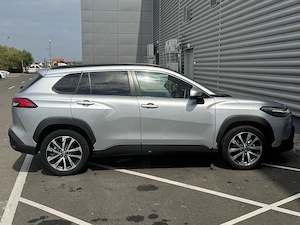 Toyota Corolla Cross 2.0 Hybrid Dynamic AWD-i | An 2  km | - imagine 6