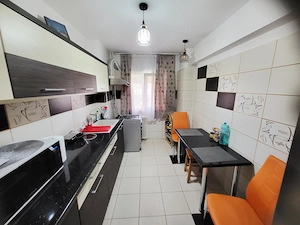***PROPRIETAR*Apart. 2 camere*Decomandat*60 Mp*Et. 5   10*Constr. 1985*Sud*Bdl. Bucuresti*** - imagine 5