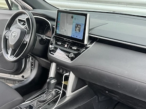 Toyota Corolla Cross 2.0 Hybrid Dynamic AWD-i | An 2  km | - imagine 10