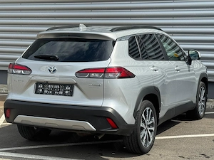 Toyota Corolla Cross 2.0 Hybrid Dynamic AWD-i | An 2  km | - imagine 3