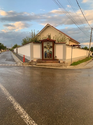 Casa situata in Tg Neamț  - imagine 20