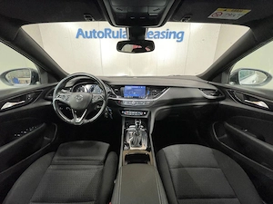 Opel Insignia - imagine 7