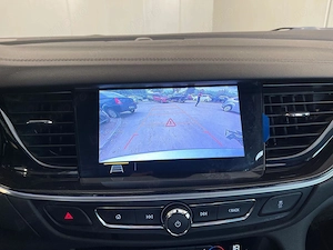 Opel Insignia - imagine 12