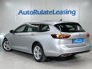 Opel Insignia - imagine 4
