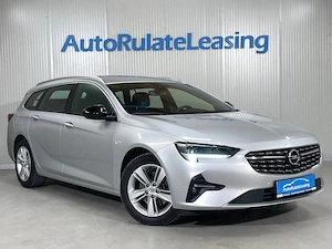 Opel Insignia - imagine 2