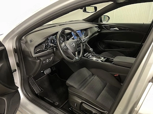 Opel Insignia - imagine 5