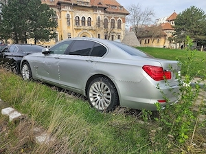 Bmw F01 730D 245cp 2012 - imagine 3