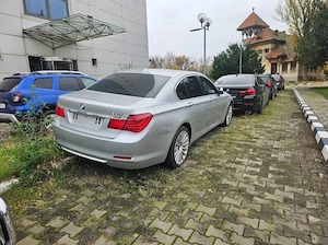 Bmw F01 730D 245cp 2012 - imagine 2