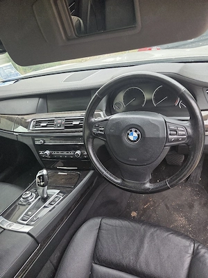 Bmw F01 730D 245cp 2012 - imagine 5