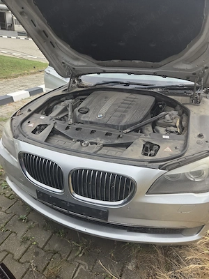 Bmw F01 730D 245cp 2012 - imagine 4