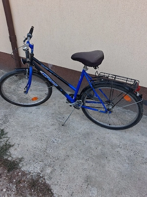  Bicicletă damă 