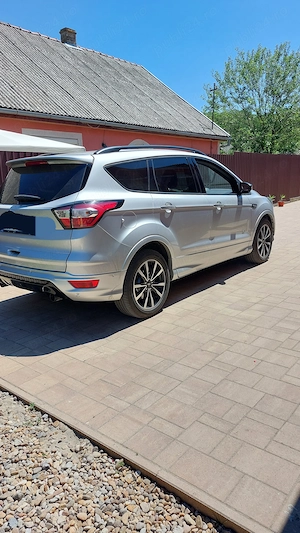 Ford Kuga st line - imagine 2