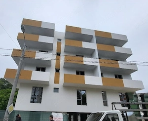 Vand Garsoniera 42 mp la materna in craiovita