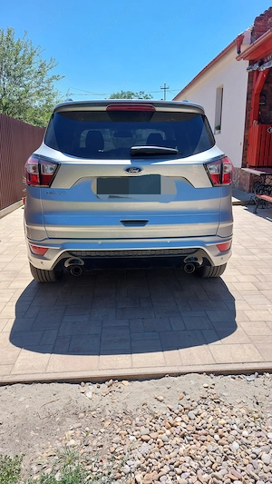 Ford Kuga st line - imagine 3