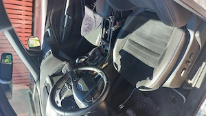 Ford Kuga st line - imagine 5