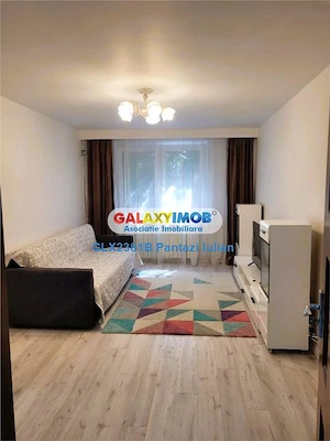 Apartament 2 camere | Dristor | Semidecomandat | 8min. metrou - imagine 3
