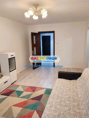 Apartament 2 camere | Dristor | Semidecomandat | 8min. metrou - imagine 2