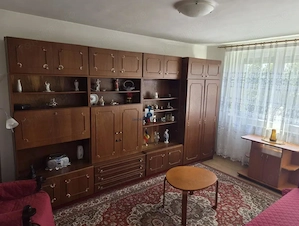 Vanzare Apartament 2 Camere Decomandat Bld. Obregia - imagine 8